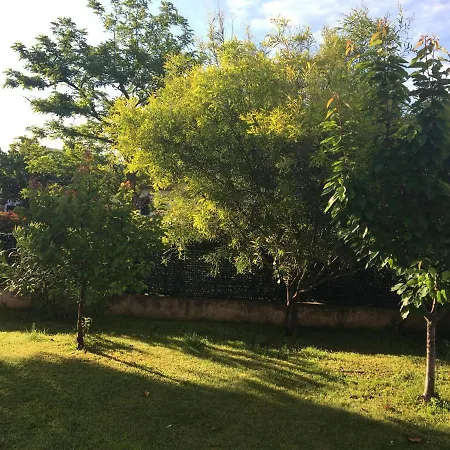 Bed & Breakfast Entre Olivier Et Mimosa